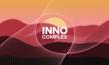InnoComplex.com - Creative brandable domain for sale